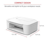 Canon PIXMA TS3720 Wireless All-in-One Printer (6671C022) Canon
