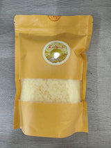 CoolCrafts Candelilla Wax Pellets Candelilla Vegan Wax for Cosmetics DIY, Soap and Candle Making, Alternative to Beeswax - 14 OZ CoolCrafts