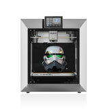 QIDI PLUS4 3D Printer, Max 600mm/s High-Speed, Auto Leveling, 370°C High Temp Extruder, 65°C Heated Chamber, Less Ringing and Ghosting, Supports PPS-CF Filament, Large Build Size 12"x12"x11" R QIDI TECHNOLOGY