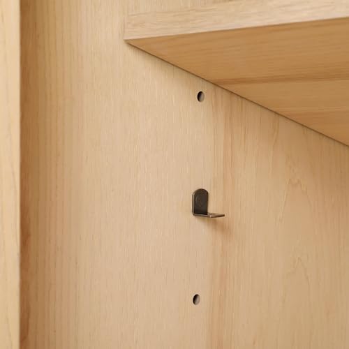 OVE Decors Indy 60 in. Undermount Double Sink Bathroom Vanity with White Engineered Marble Top, Rustic Ash OVE Decors