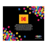 RoseArt - Kodak Premium - La Vida Las Vegas - 3000 Piece Jigsaw Puzzle for Adults RoseArt