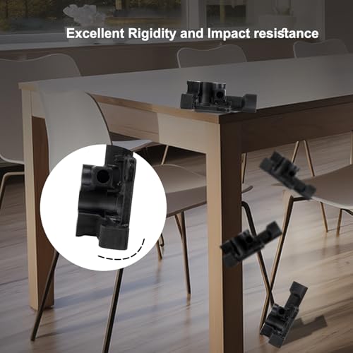 Siraya Tech Blu Lava Black: Ultra-Tough PC-Like 3D Printing Resin | High-Strength, High-Resolution, Functional Printing, Engineering-Grade Printer Resin for LCD/DLP Printers (1kg) Siraya Tech