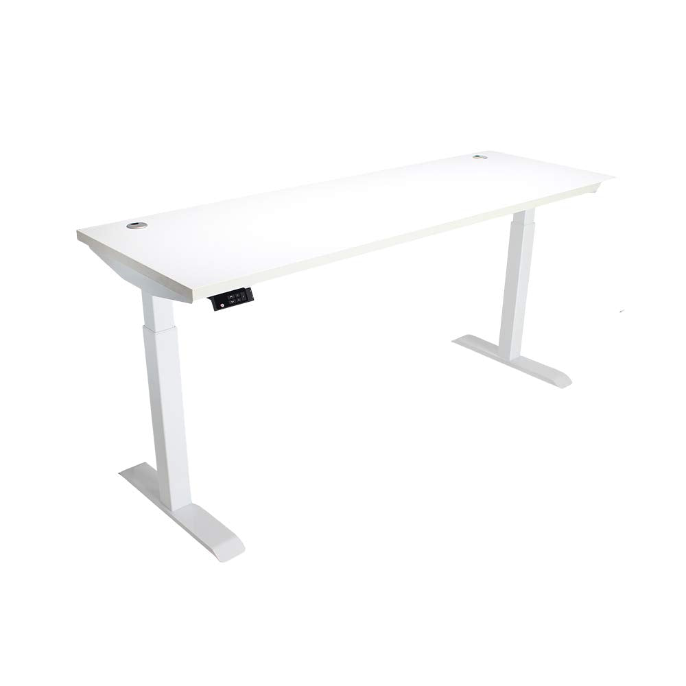Lift It 72" x 24" Electric Sit Stand Desk