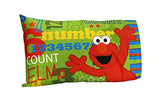 Sesame Street ABC 123 4 Piece Toddler Set Sesame Street