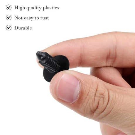 50 PCS Honeycomb Pins for Laser Cutting Honeycomb Laser Bed Pins Laser-Engraver Accessories Honeycomb-Laser Bed Machine Fixing Kit for 7.5mm Xthrotsenk