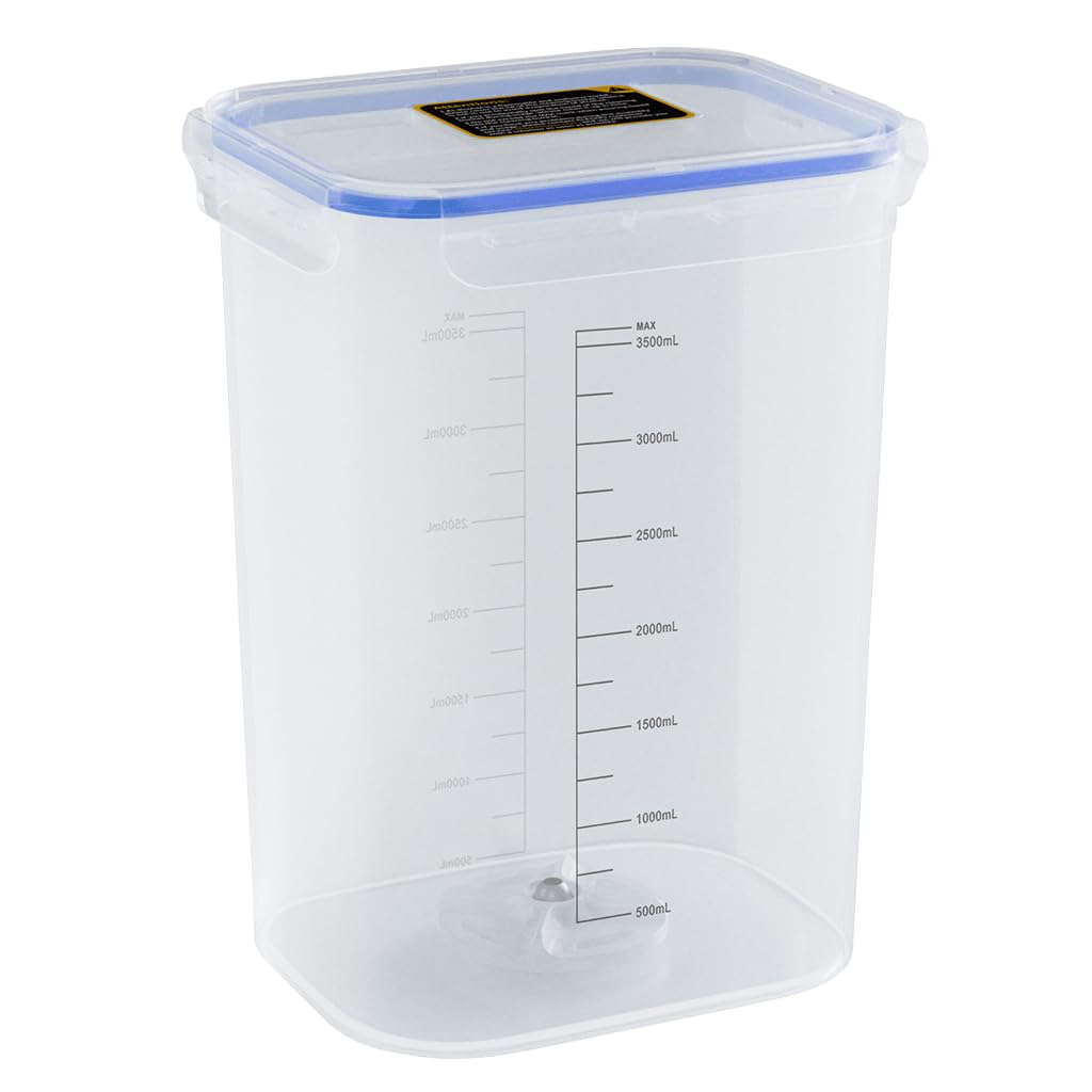 ELEGOO Washing Bucket for Mercury Plus 2 in 1 Washing and Curing Station V2.0 ELEGOO