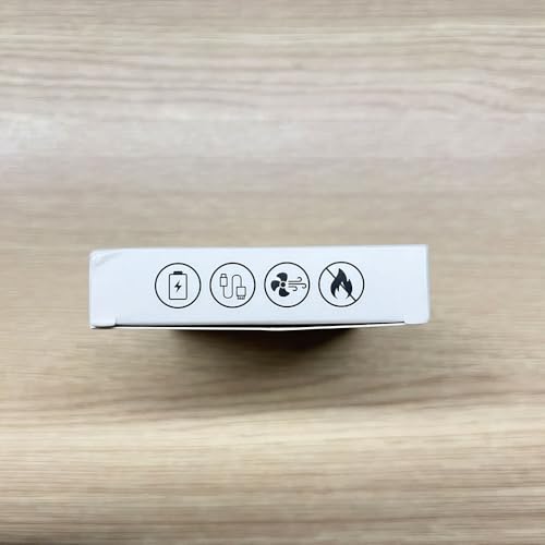 LcFun Waterproof Electric Lighter Windproof Dual Arc USB Rechargeable Flameless Plasma Lighters for Camping Hiking Survival Tactical Gear Gifts for Men Fathers Husband LcFun