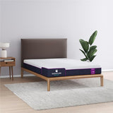Signature Sleep Memoir 8 Inch Memory Foam Mattress-in-a-Box, Firm, Certipur-US and OEKO-TEX, Full Signature Sleep