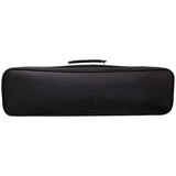 Antochia Crafts Personalized Wooden Rummy Game Set - Oval Shape Custom Racks and Tiles with Case Antochia Crafts