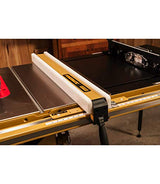 Powermatic 10-Inch Table Saw, Router Lift, 50-Inch Rip, 3 HP, 1Ph 230V (Model PM2000B) Powermatic