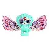 Magic Mixies Magic Potion Cauldron Game. Place The Magic Ingredients Into The Cauldron and Make The Exclusive Mixling Leap Up and Out to Win Magic Mixies