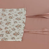 VM VOUGEMARKET Floral Comforter Set Twin,Pink Flower Bedding Set Nature Botanical Style,1 Soft Comforter and 2 Pillow Shams for Girls Women(3pcs,Twin XL) VM VOUGEMARKET