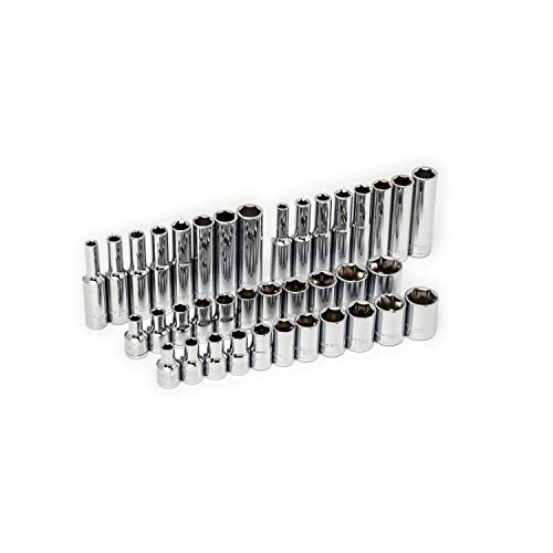 Crescent 180 Piece Professional Tool Set in Tool Storage Case - CTK180 - WoodArtSupply