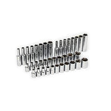 Crescent 180 Piece Professional Tool Set in Tool Storage Case - CTK180 Crescent