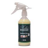 Rubio Monocoat Refresh Eco, 500 ft² | Clear Wood Maintenance Spray for Indoor Use | Ready-to-Use Treatment for Wood Tables, Cabinets & Furniture Treated with Oil | 0.5 Liter Rubio Monocoat