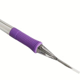 Punch Needle Embroidery Kit for Beginners – Complete Set with Patterned Fabric, Hoops, Yarns & Tools – DIY Rug-Punch Craft Kit for Adults & Kids (1 Style) Looples