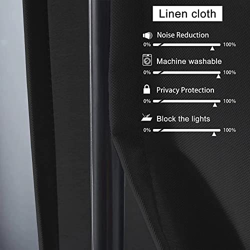 Room Divider Kit, 13.1 ft x 6.6 ft, 4 Rolling Wheels Curtain Divider Stand, Metal Frame, Darking Curtain, L-Shape Dressing Room for Boutique, Expandable Room Partition for Home Lvrunben