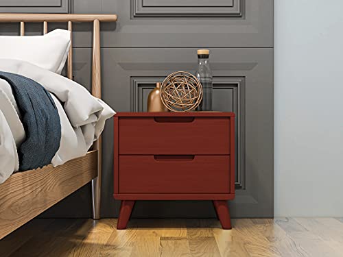 Varathane 358319 Premium Gel Stain, Half Pint, Red Mahogany Varathane