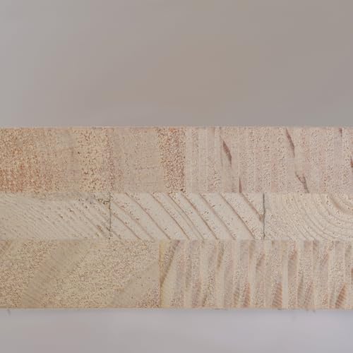 VKEDA Axe Throwing Wooden Target with Handles VKEDA