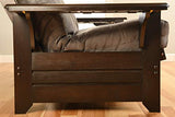 Kodiak Furniture Phoenix Futon Frame Kodiak Furniture