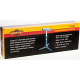 Shop Fox D2273 Single Roller Stand Shop Fox