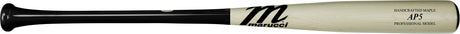 MARUCCI AP5 PRO Model Black/Natural Adult Maple Wood BAT, 32" Marucci