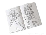 NARUTO SHIPPUDEN: The Official Coloring Book WoodArtSupply