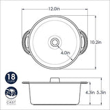 Procast Angel Food Cake Nordic Ware