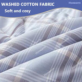 Cooler Comforter Double Single Lightweight Soft Summer Duvet 150x200/180x200cm Cooler Quilt King Size Down Comforter for All Seasons Washable Cooling Comforter for Hot Sleeper(#7,200x230cm) Qwhyqxi
