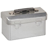 18V Cordless Drill Set - 78-Piece Tool Set with Drill Bits, Sockets, Driver Bits, Flashlight, Rechargeable Battery, and Tool Box by Stalwart (Red) Stalwart