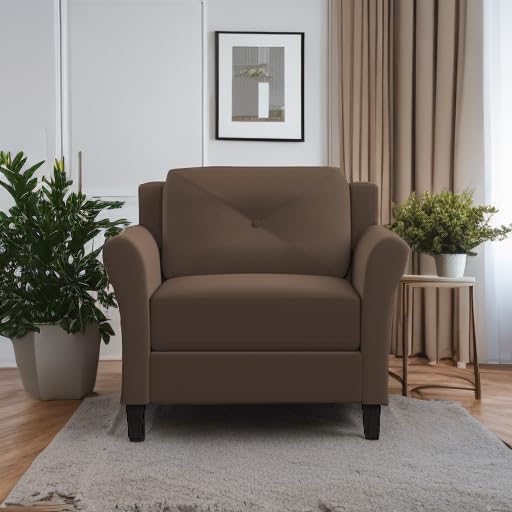Lifestyle Solutions Harrington Chair Lifestyle Solutions