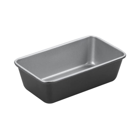 Cuisinart AMB-9LP 9-Inch Chef's Classic Nonstick Bakeware Loaf Pan, Silver Cuisinart