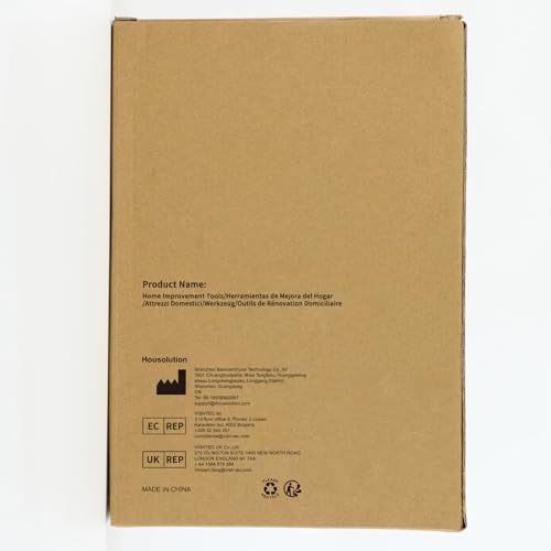 Housolution Universal Table Vise 3 Inch, 360°Swivel Base Bench Clamp Home Vise Clamp-On Vise Repair Tool Portable Work Bench Vise for Woodworking, Cutting Conduit, Drilling, Metalworking - Black Housolution