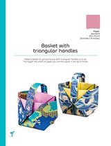 Amazing Origami Boxes Dover Publications