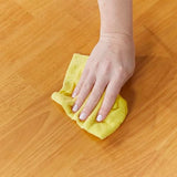 ECR4Kids 24in x 48in Rectangular Hardwood Table with 22in Legs, Kids Furniture, Honey ECR4Kids