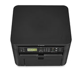 Canon Image Class D570 Monochrome Laser Printer with Scanner and Copier - Black Canon