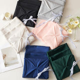 CozyLux Queen Comforter Set Black, 7 Pieces Pintuck Bed in A Bag, Premium Black Comforter Queen Size, Pinch Pleat Bedding Sets with Comforter, Sheets, Pillowcases & Shams CozyLux