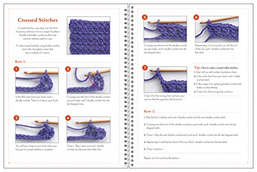 Crochet Bags Publications International, Ltd.