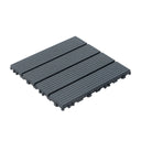 Interlocking Deck Tiles 44 Pack For Backyard HouseOfZazla