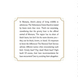 The Unofficial Yellowstone Coloring Book (Dover Adult Coloring Books) WoodArtSupply