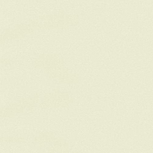 Nirvana Futons Plush, Comfortable 8-Inch Chair Futon Mattress, Ivory Twill - Made in USA Nirvana Futons