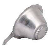 Paint Strainer, Stainless Steel Funnel, Resin Funnel Filter Cup for SLA/DLP 3D Printer UV Resin Paint Strainers Paint Filters Cone 3D Printer Strainer Filter for 3D Printing Liquid LJCM
