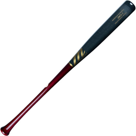 MARUCCI AM22 Youth PRO Model Cherry/Fog Youth Maple Wood BAT, 30" Marucci