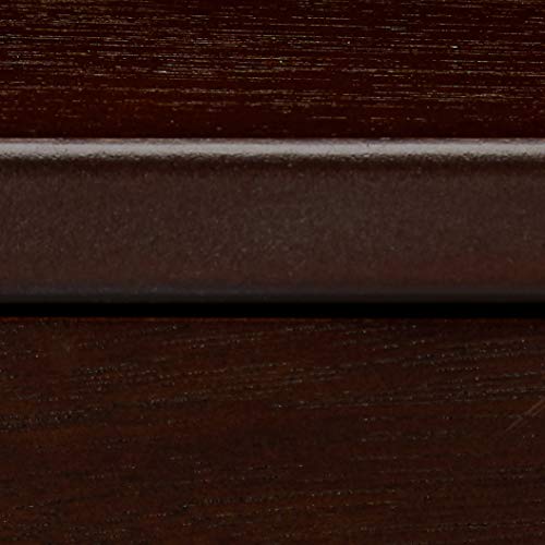 Winsome Gordon Cabinet Buffet, Walnut Winsome