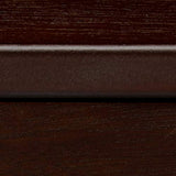 Winsome Gordon Cabinet Buffet, Walnut Winsome