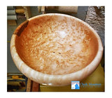 Walnut Oil Finisher Food Safe Preserve & Beautify Finished & Unfinished Wood - 8oz Bottles 2 Pack Chalk Mountain Brushes