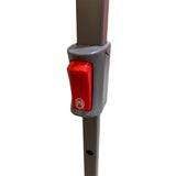 Garden Winds Custom Fit Replacement Canopy Top Cover Compatible with Coleman Oasis 1606532, 2156426, 2156428 13x13 Single Tier Tent - Upgraded Performance RIPLOCK 350 Fabric- Beige Garden Winds