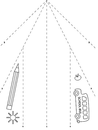 Whoosh! Easy Paper Airplanes for Kids: Color, Fold and Fly! (Dover Kids Activity Books) Dover Publications