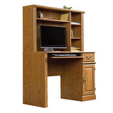 Sauder Orchard Hills Computer Desk, Carolina Oak finish Sauder