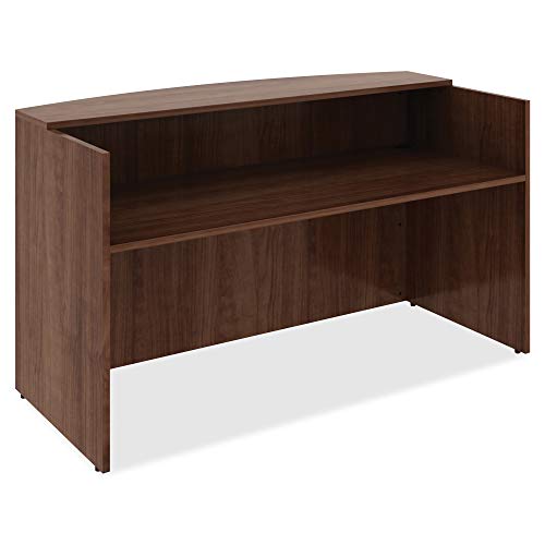 Lorell Reception Desk Lorell